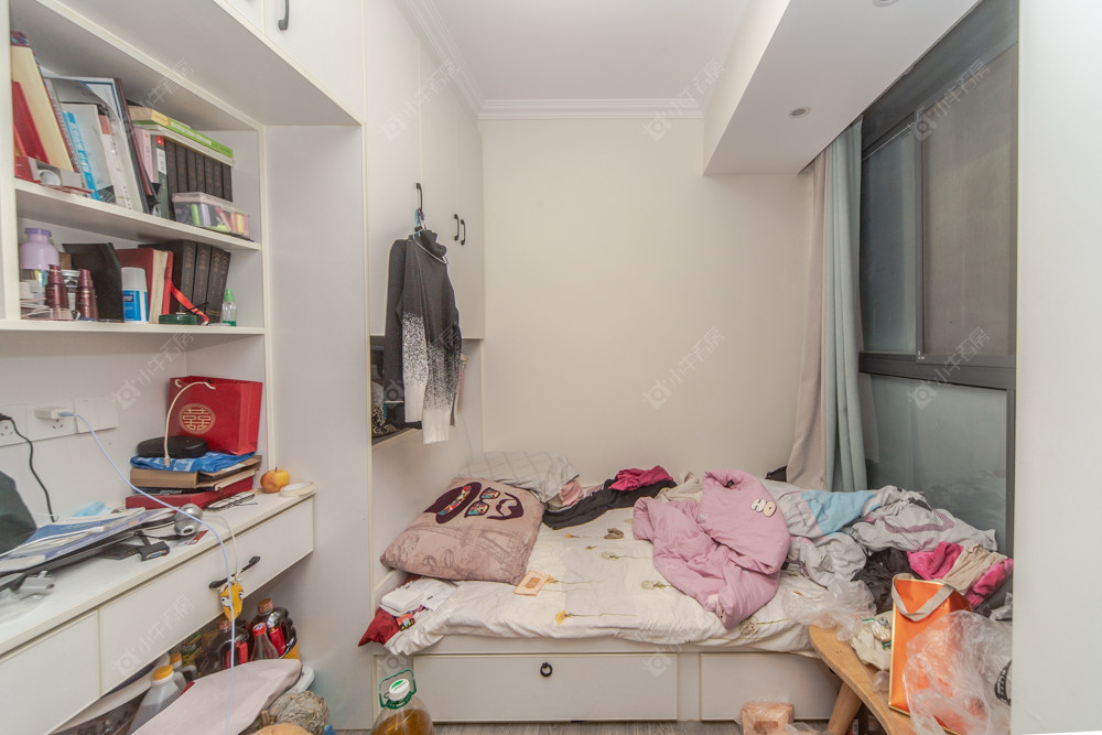 常州香树湾福园在售二手房房源室内图_小牛看房