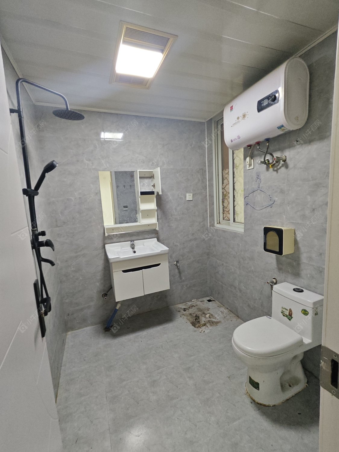 常州新丰苑在租房源室内图_小牛看房