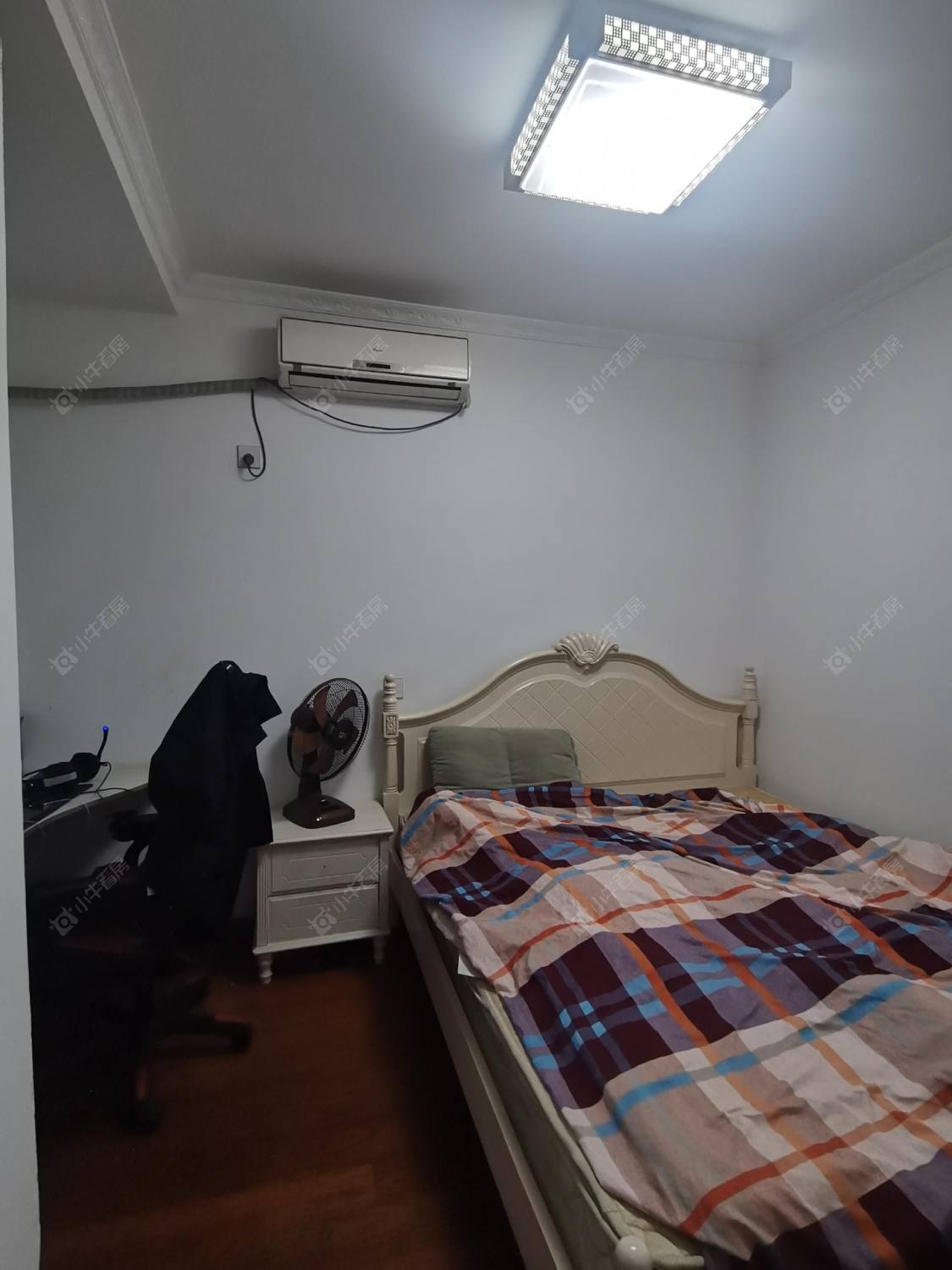 常州新城域一期在租房源室内图_小牛看房