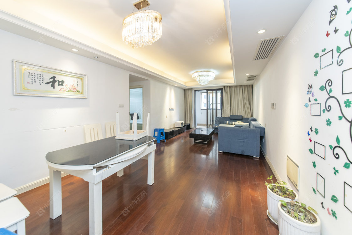 常州绿地峰云汇在售二手房_小牛看房