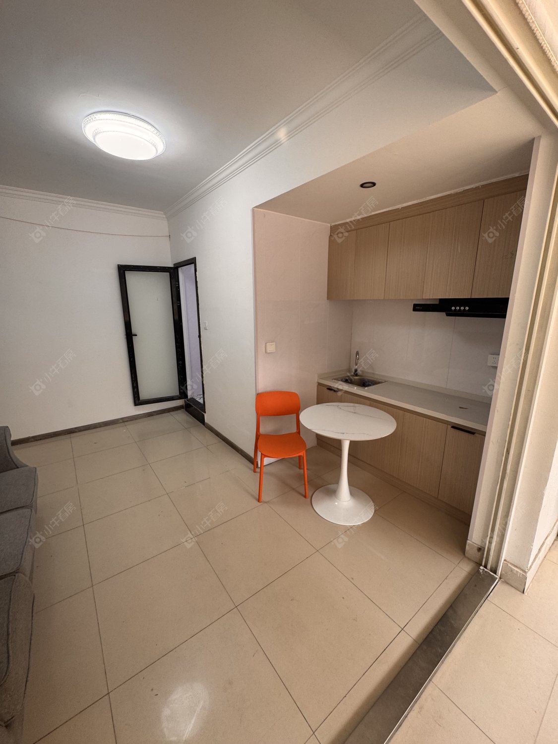 常州新景花苑二期在租房源室内图_小牛看房