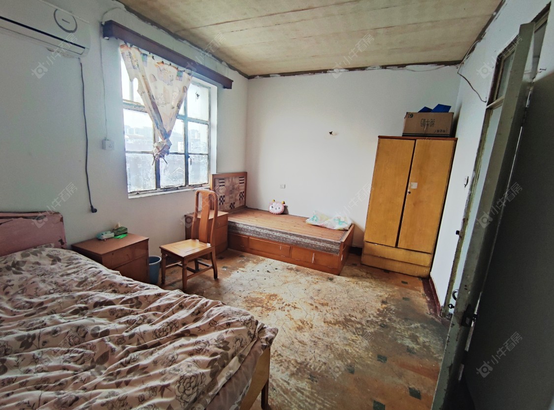 常州丽华一村在租房源室内图_小牛看房