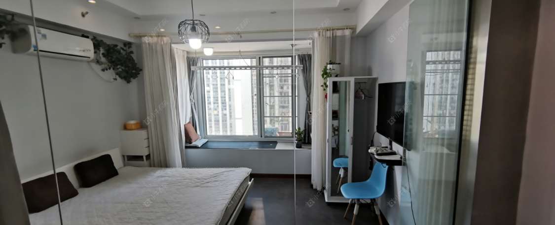 常州宝龙城市广场在租房源户型图_小牛看房