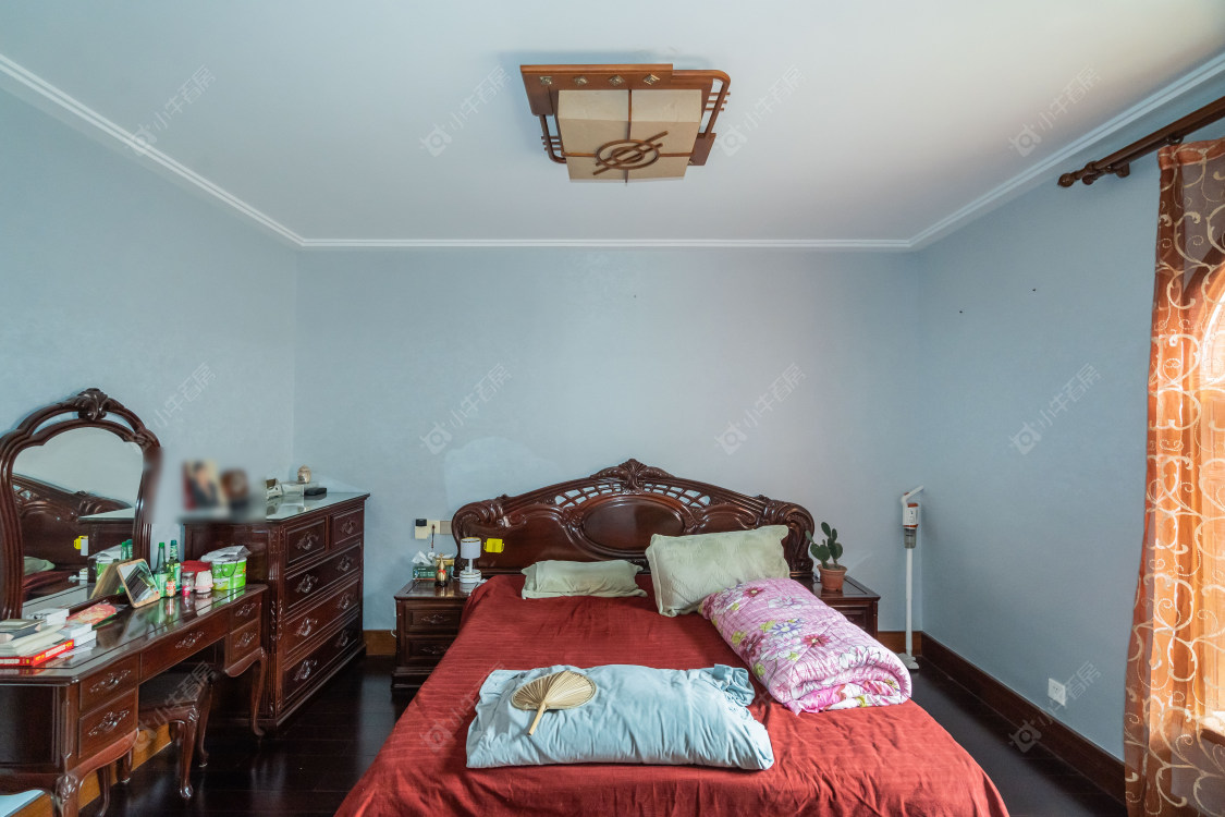 常州江南豪华花园在售二手房源小区图_小牛看房