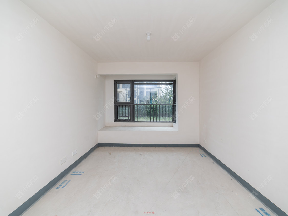 常州美的世茂云筑在售二手房源室内图_小牛看房