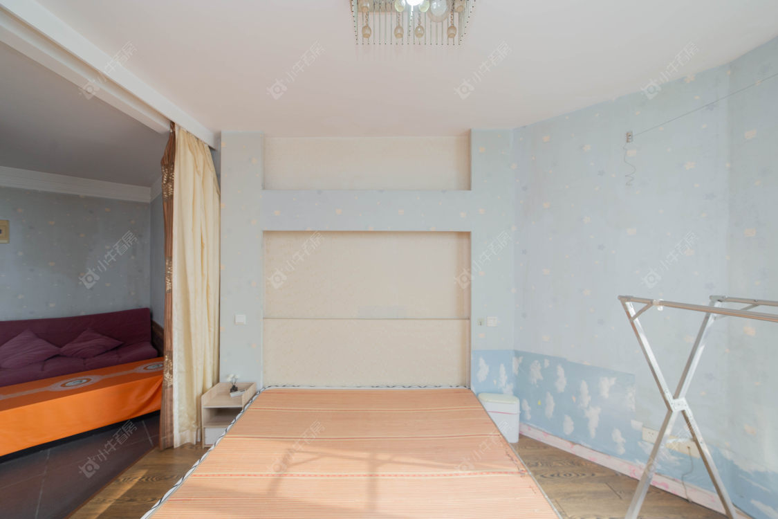 常州侨光苑在售二手房源室内图_小牛看房