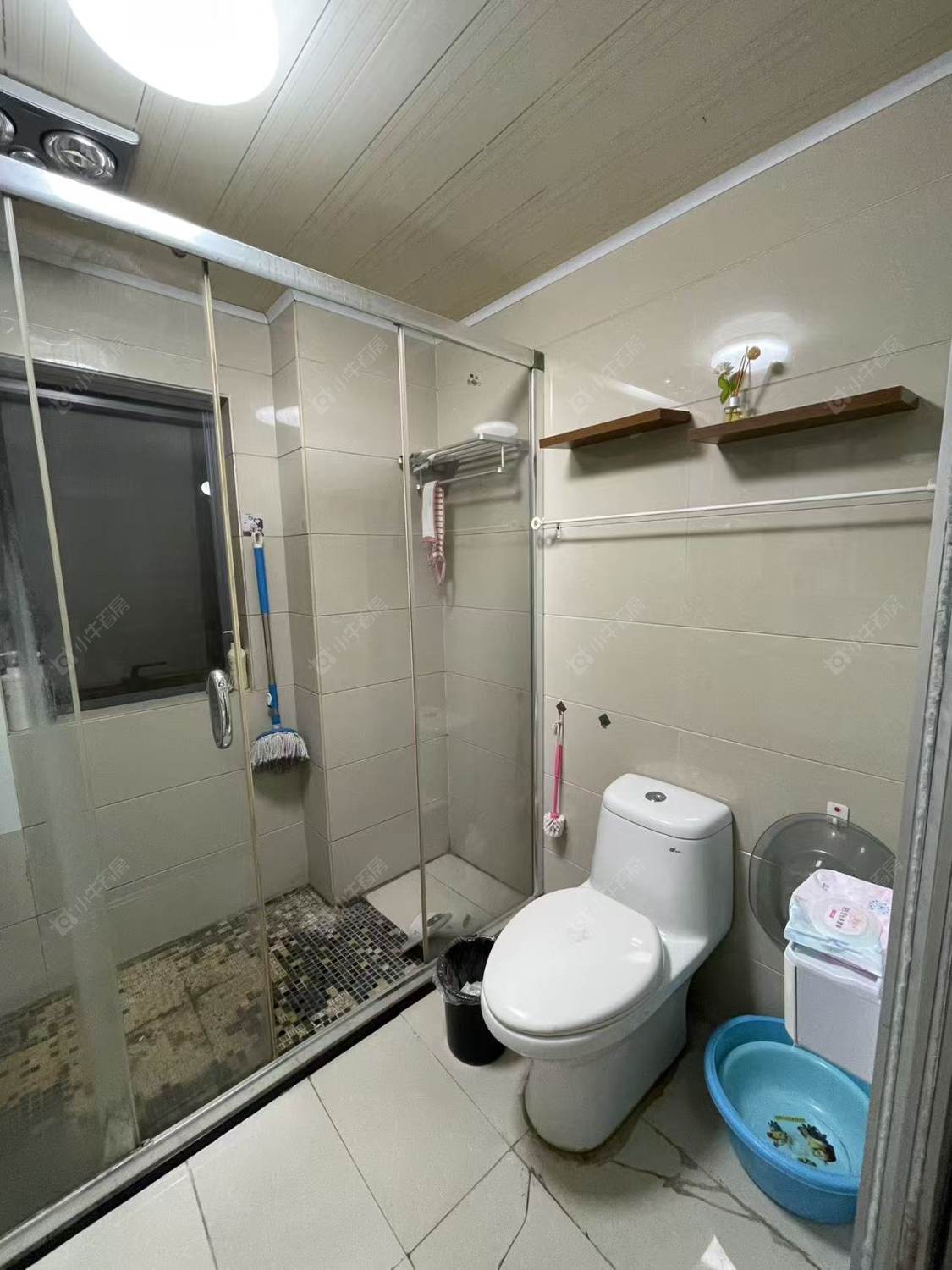 常州新城蓝钻苑南区在租房源室内图_小牛看房