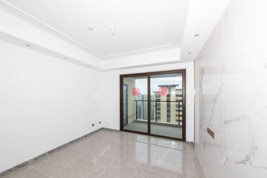 常州碧桂园碧玥和鸣在租房源室内图_小牛看房