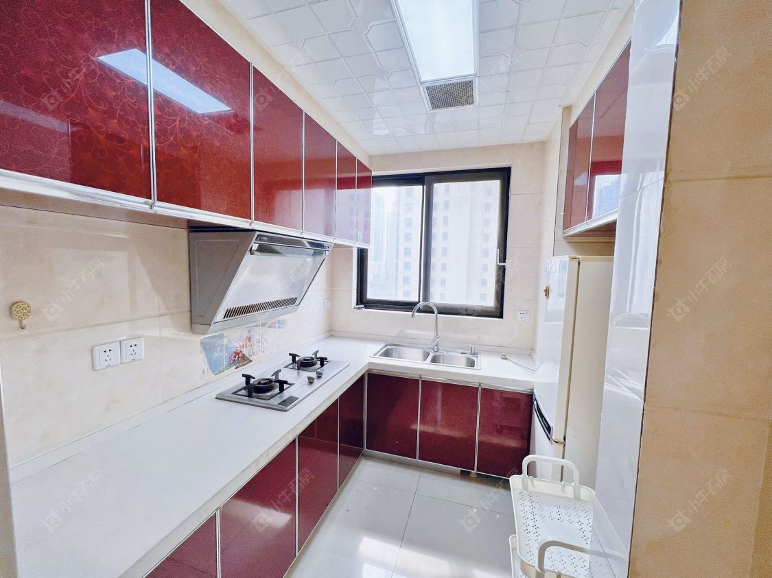 常州吾悦广场悦+公寓在租房源室内图_小牛看房