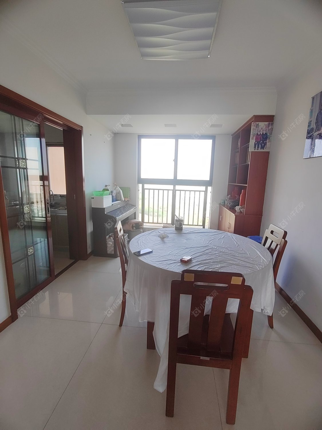 常州公园壹号三期在租房源室内图_小牛看房