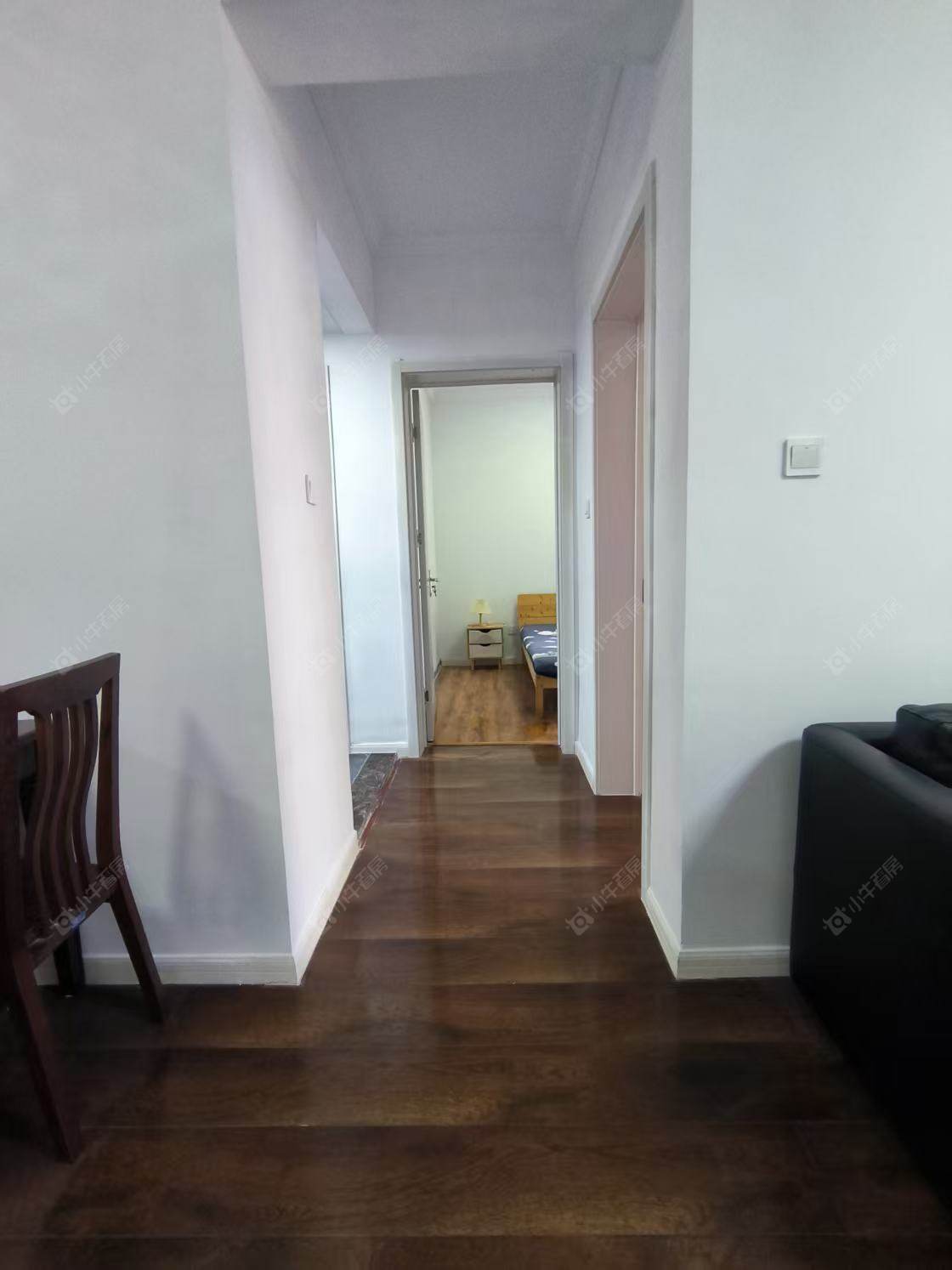 常州龙湖龙誉城二期在租房源_小牛看房