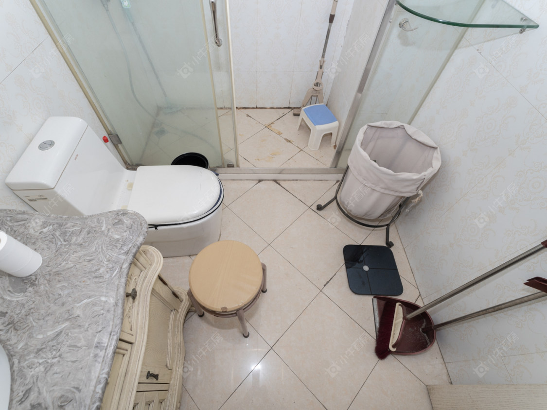 常州滨河星城御湖豪庭在售二手房源室内图_小牛看房