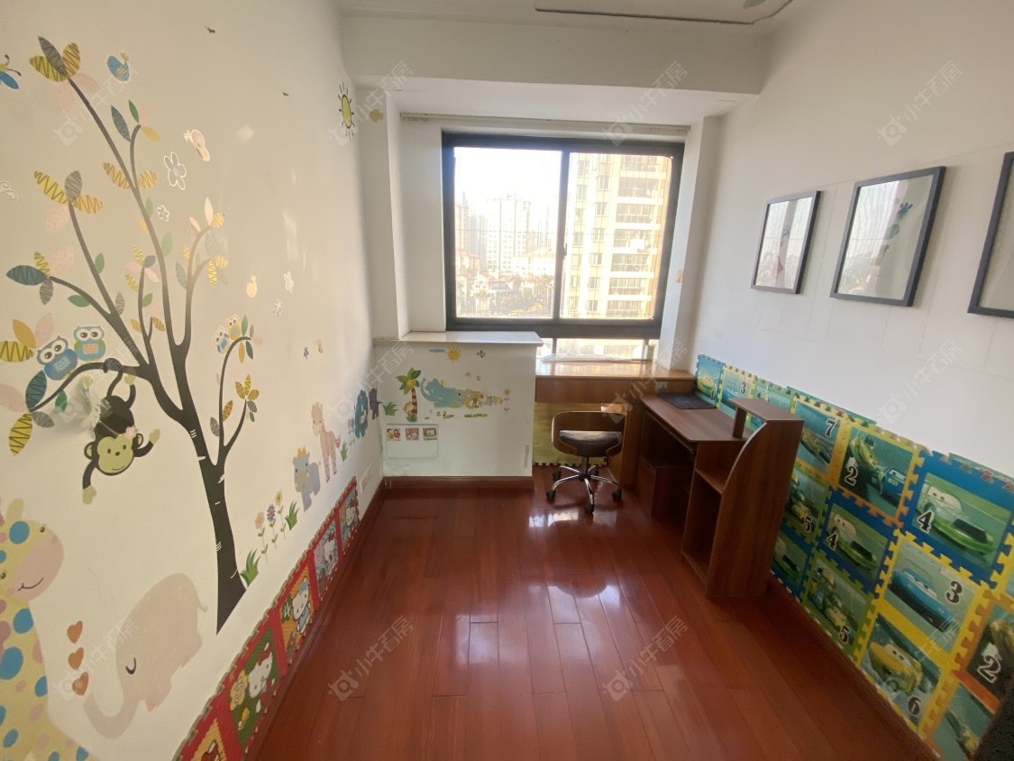 常州景瑞曦城在租房源_小牛看房