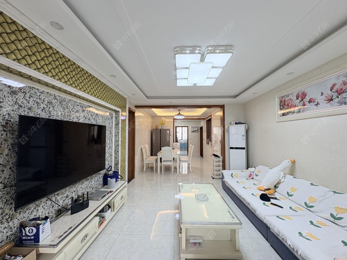 丹阳紫竹园在售二手房_小牛看房