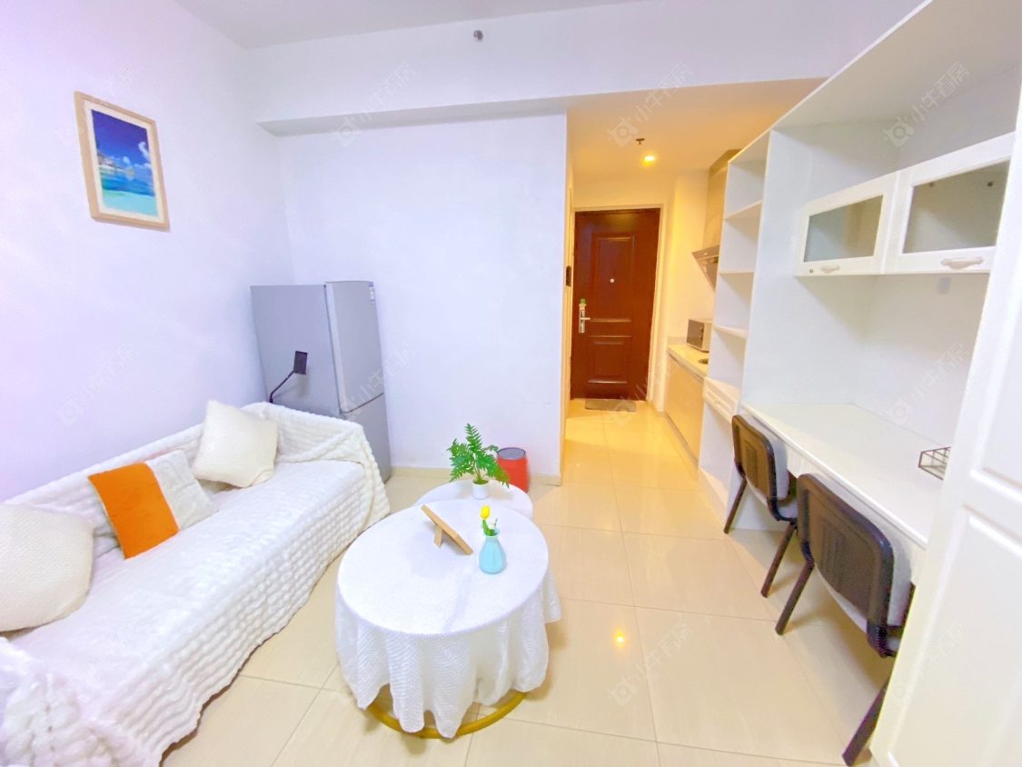 常州新天地不夜城在租房源室内图_小牛看房