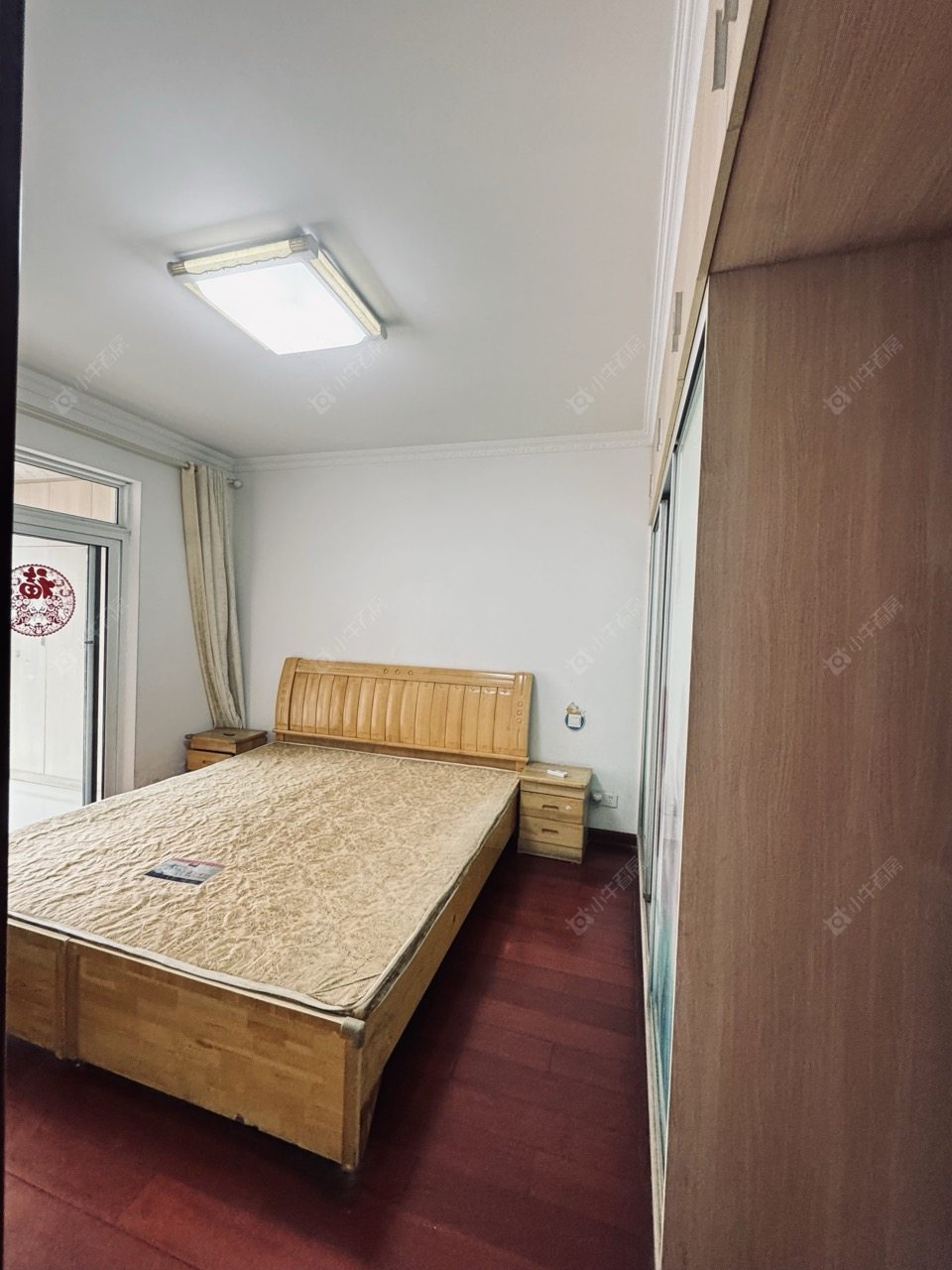 常州龙城福第在租房源室内图_小牛看房