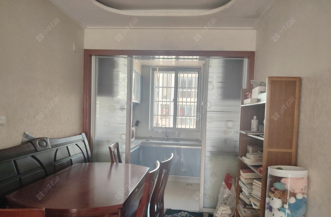 常州百馨苑南苑在租房源_小牛看房