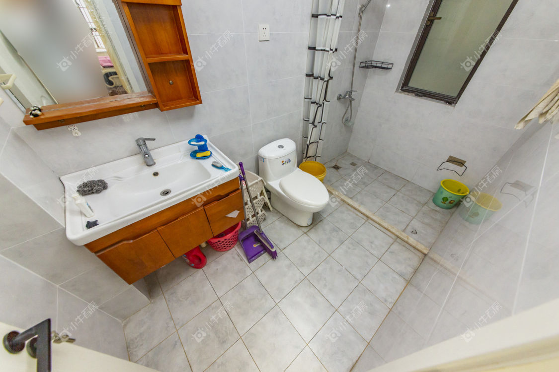 常州星河丹堤一区在租房源室内图_小牛看房