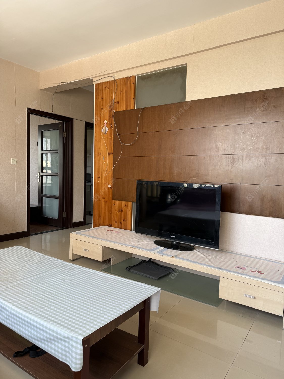 常州云庭公寓在租房源_小牛看房