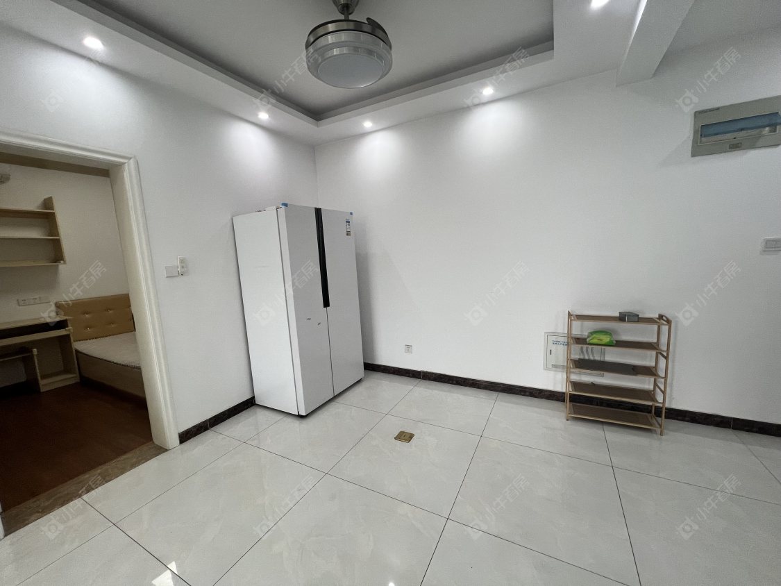 常州嘉禾尚郡在租房源室内图_小牛看房