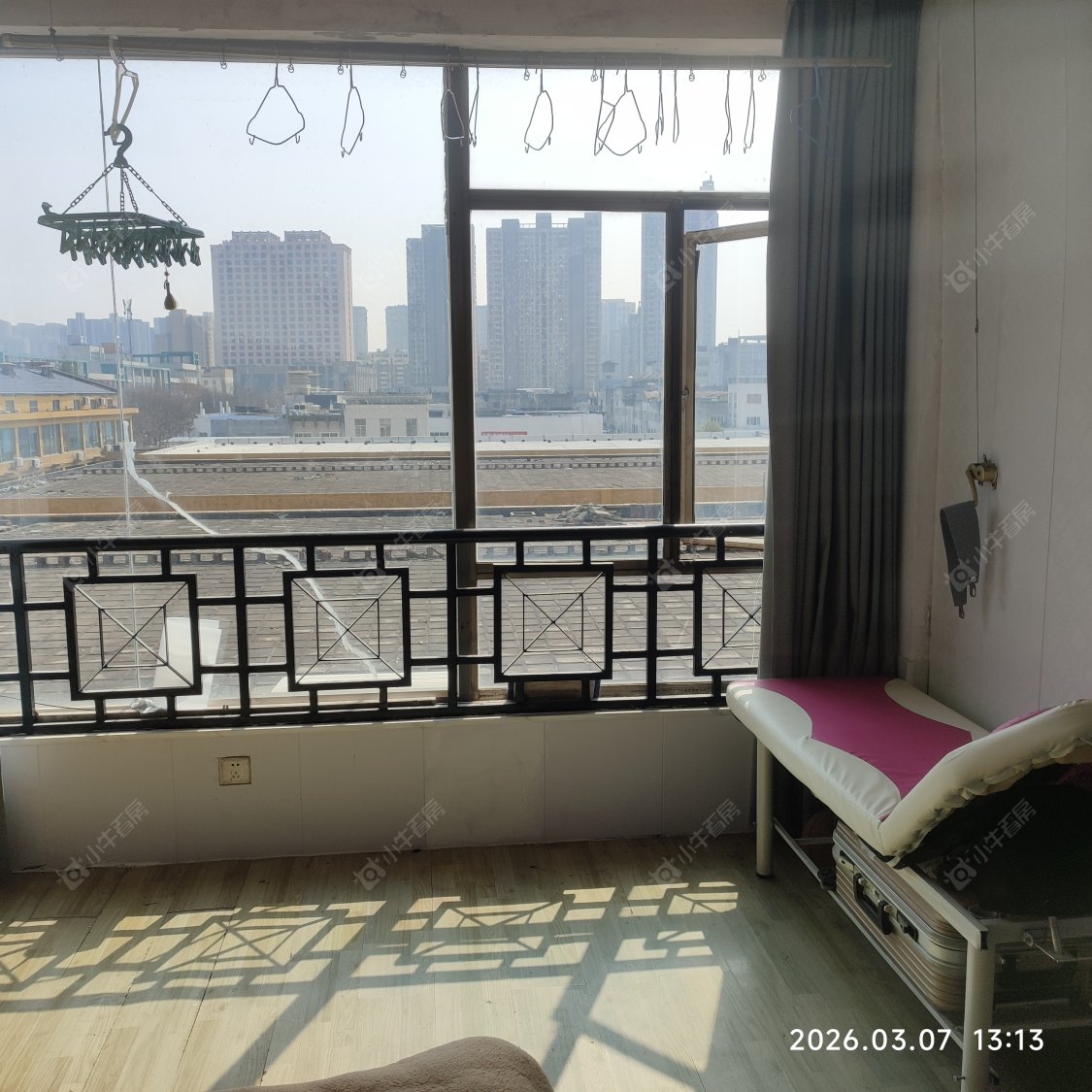 常州宝丰市场在租房源_小牛看房