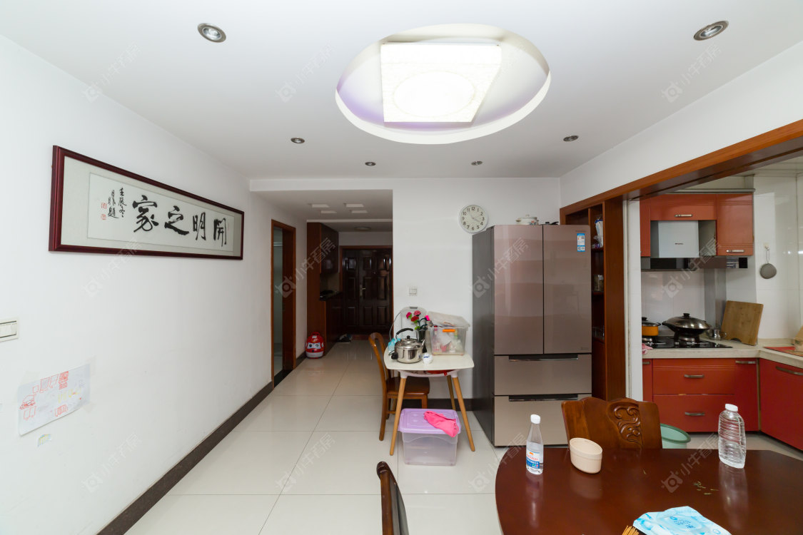 常州公园壹号一二期在售二手房房源室内图_小牛看房