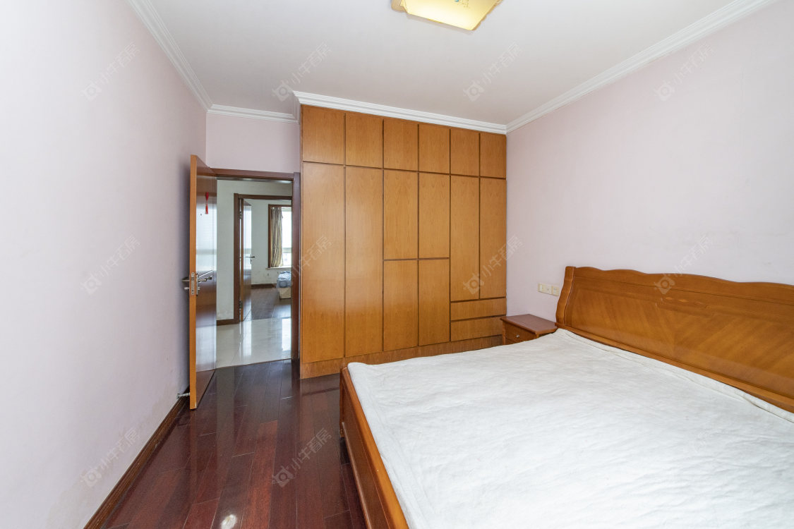 常州华都馨苑在售二手房源室内图_小牛看房