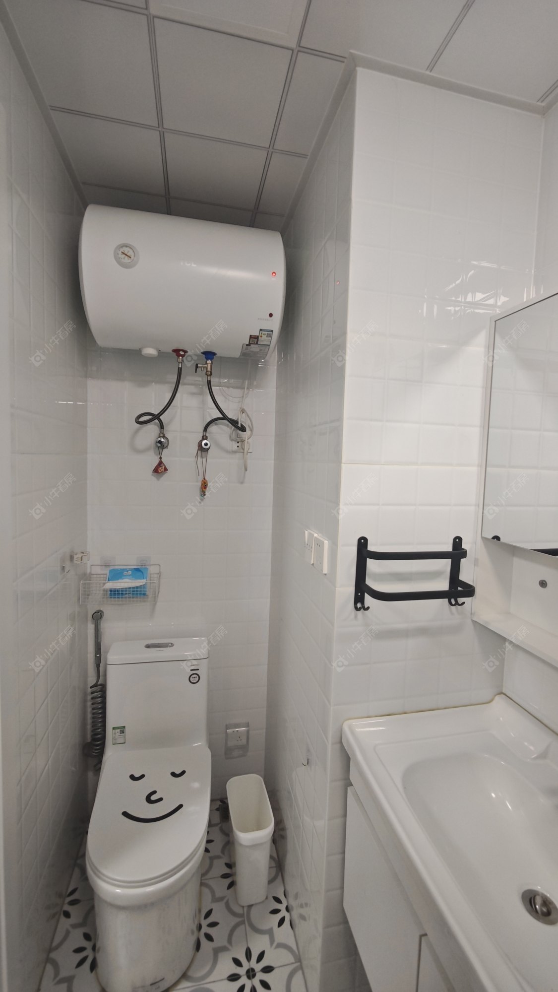 龙湖星图房源室内图 常州龙湖星图在租房源室内图_小牛看房