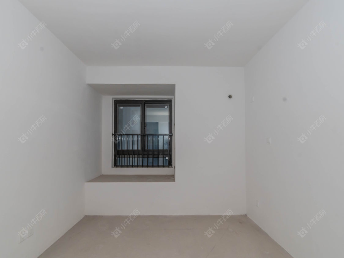 常州百馨西苑五期在售二手房源室内图_小牛看房