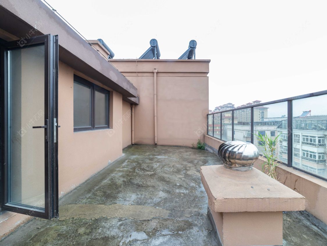 常州弘阳燕澜风华五区在售二手房源室内图_小牛看房