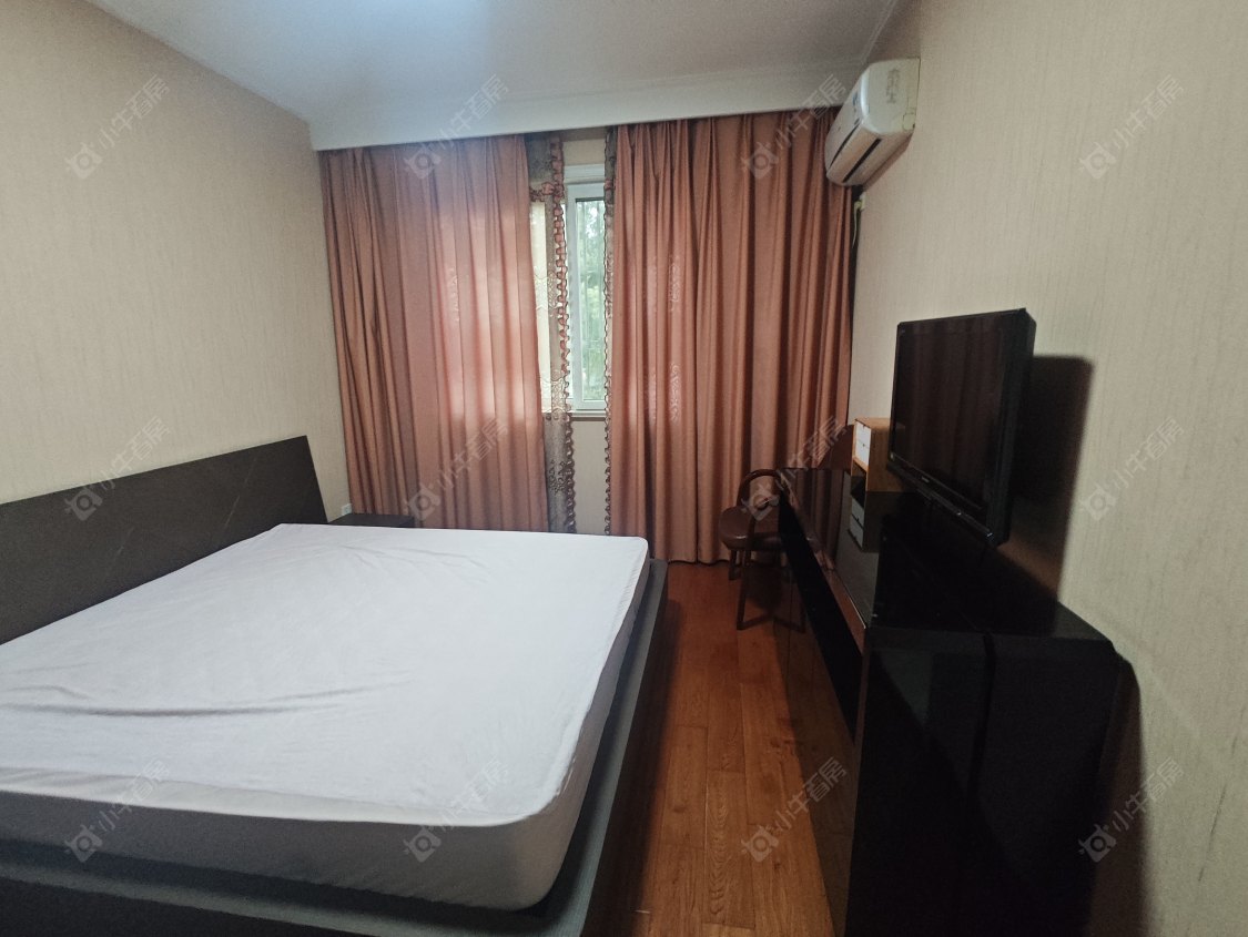 常州都市桃源五期在租房源室内图_小牛看房