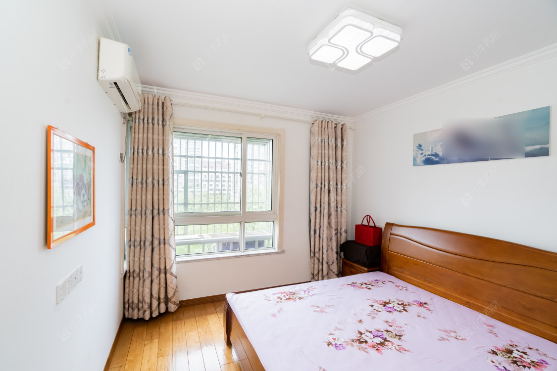 常州诺诚高第在售二手房源室内图_小牛看房