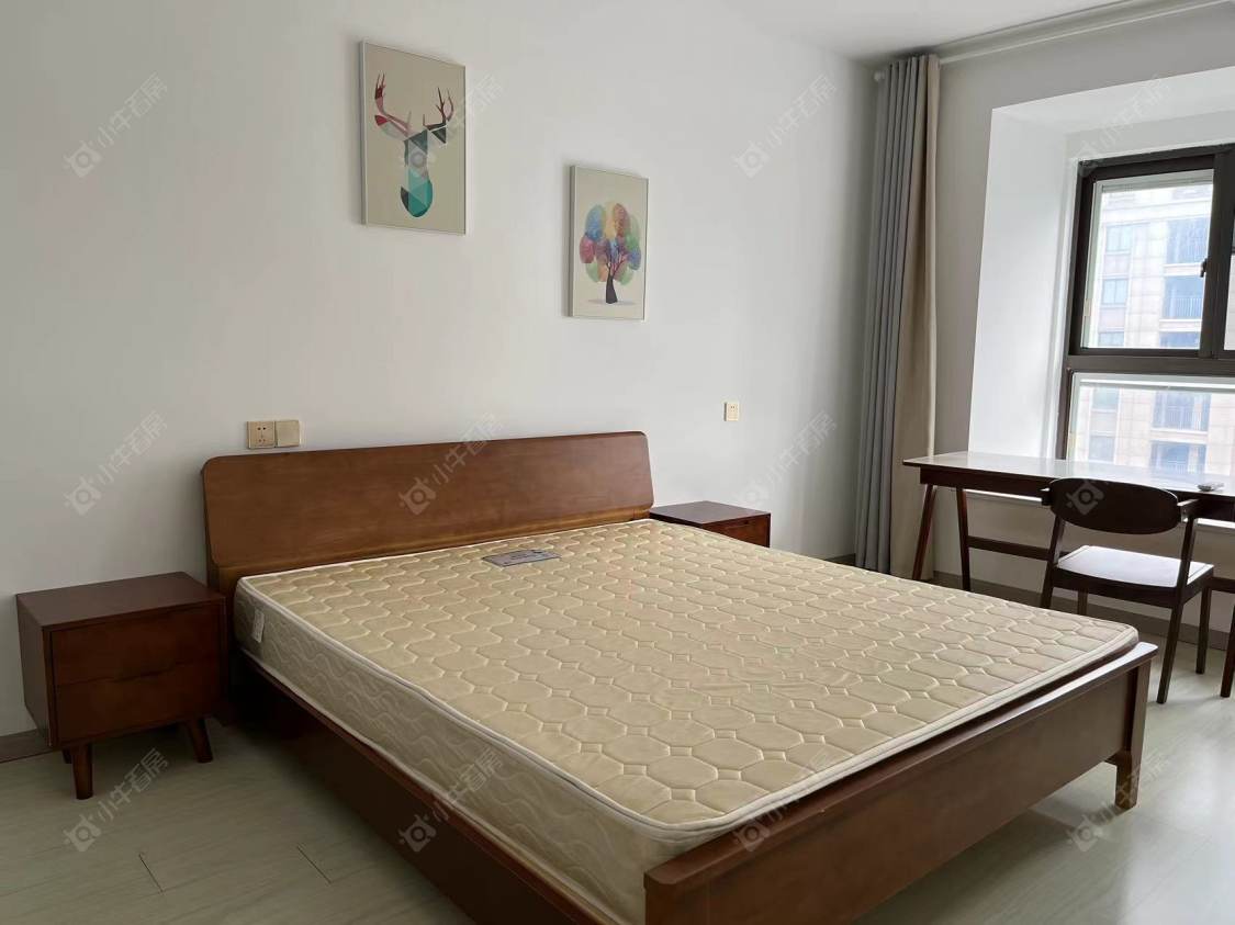 常州牡丹水岸国际在租房源_小牛看房