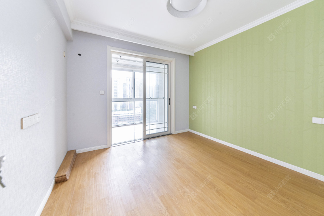 常州星河国际七区在售二手房源室内图_小牛看房