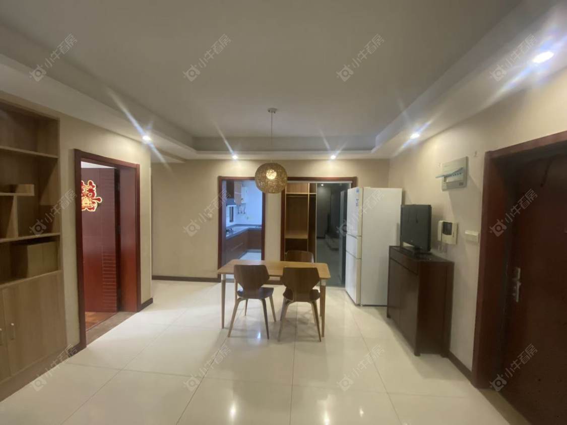 蓝天新苑房源室内图 常州蓝天新苑在租房源室内图_小牛看房