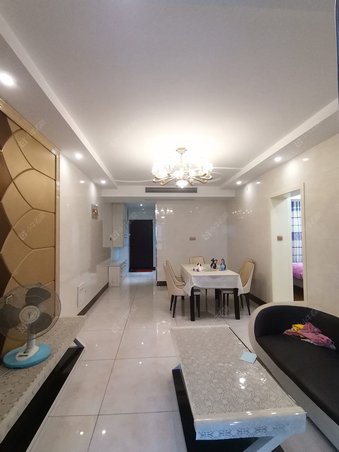 青枫颐景花园房源室内图 常州青枫颐景花园在租房源室内图_小牛看房