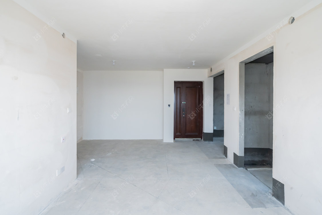 常州弘阳天下锦在售二手房源室内图_小牛看房