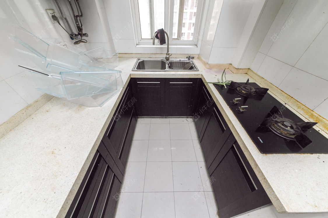 常州桂花园在售二手房源室内图_小牛看房