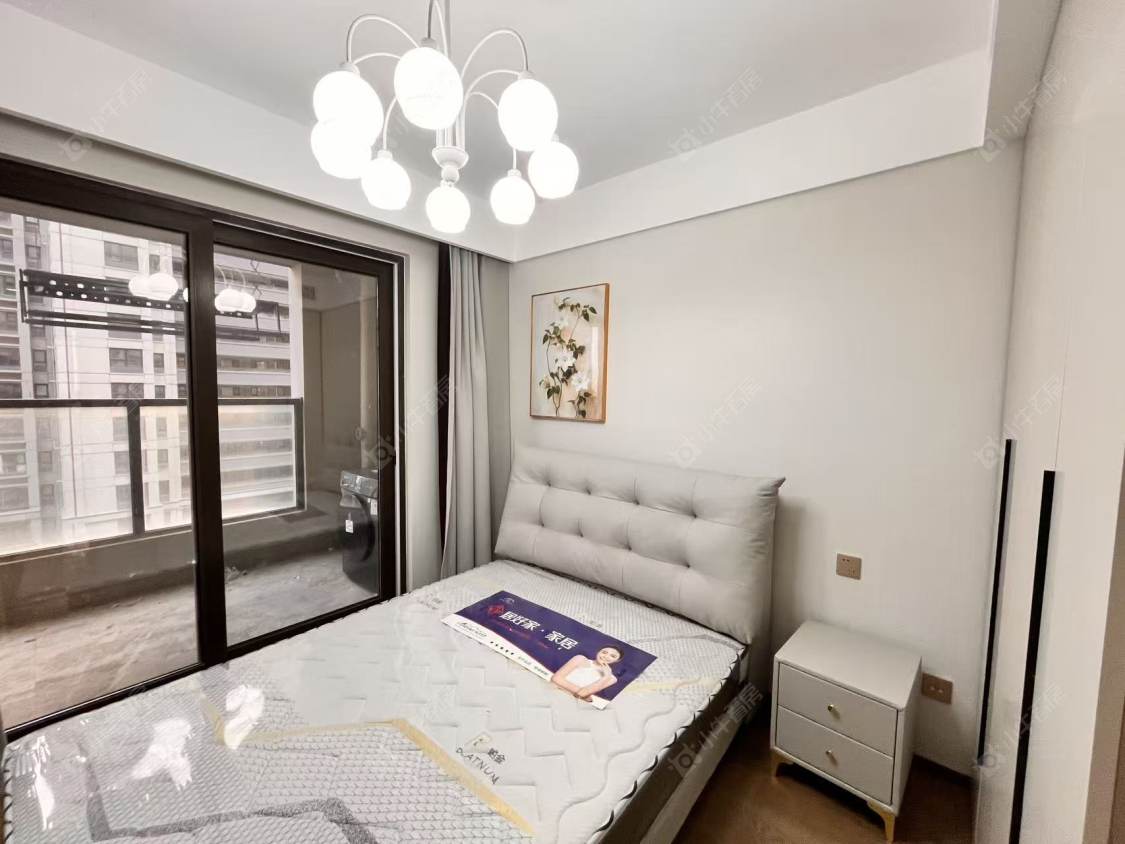 万科新都会房源室内图 常州万科新都会在租房源室内图_小牛看房