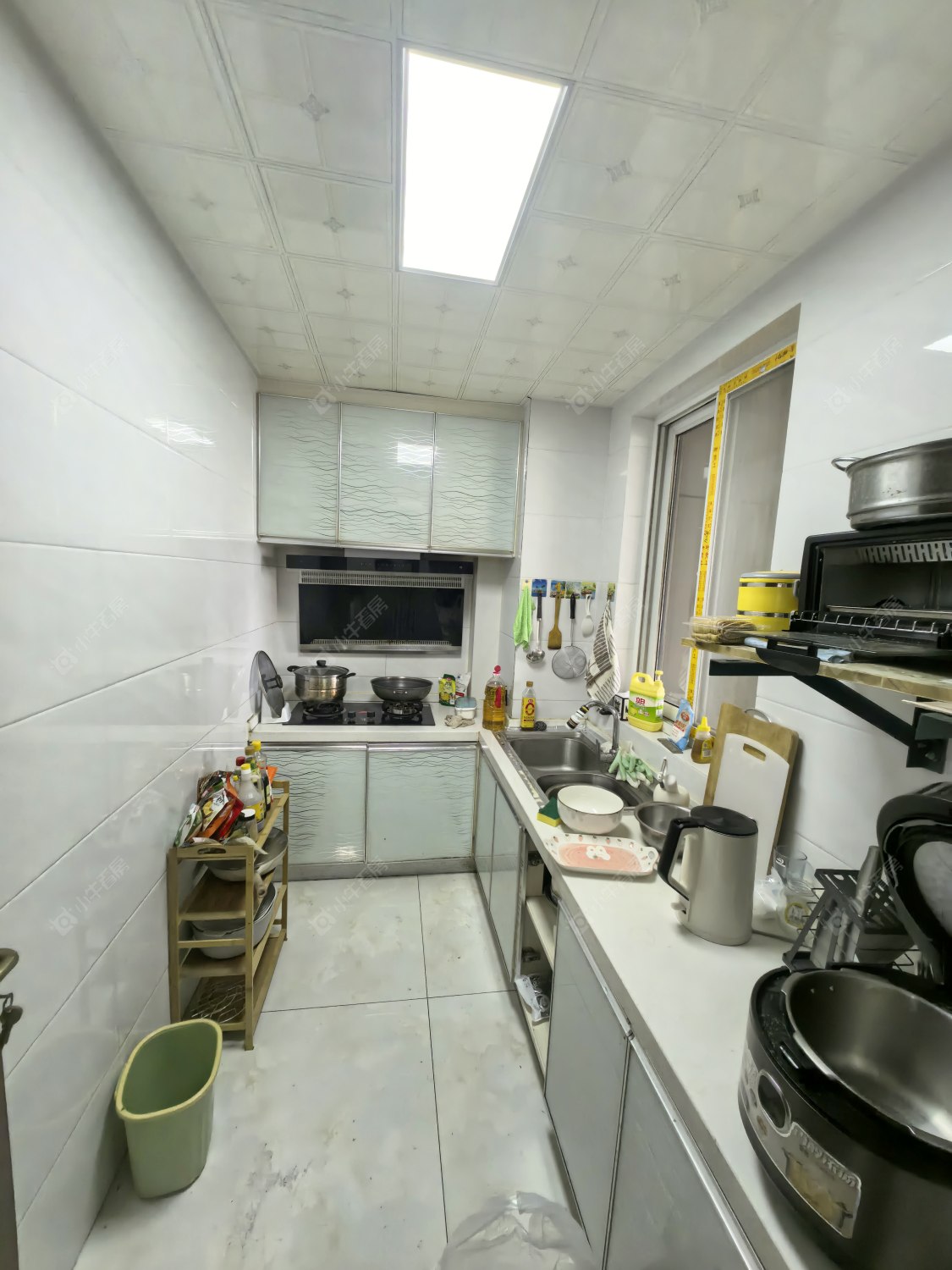 常州百馨西苑四期在租房源_小牛看房