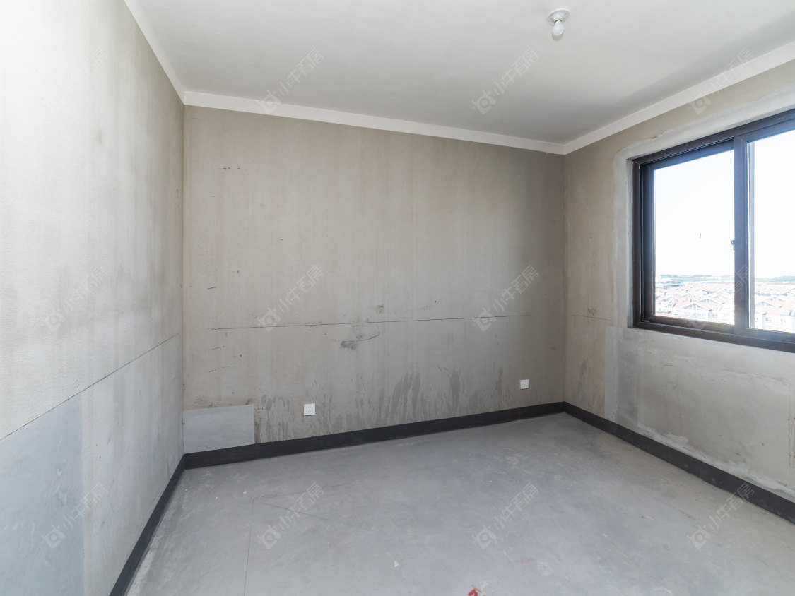 常州新庄花苑在售二手房源室内图_小牛看房