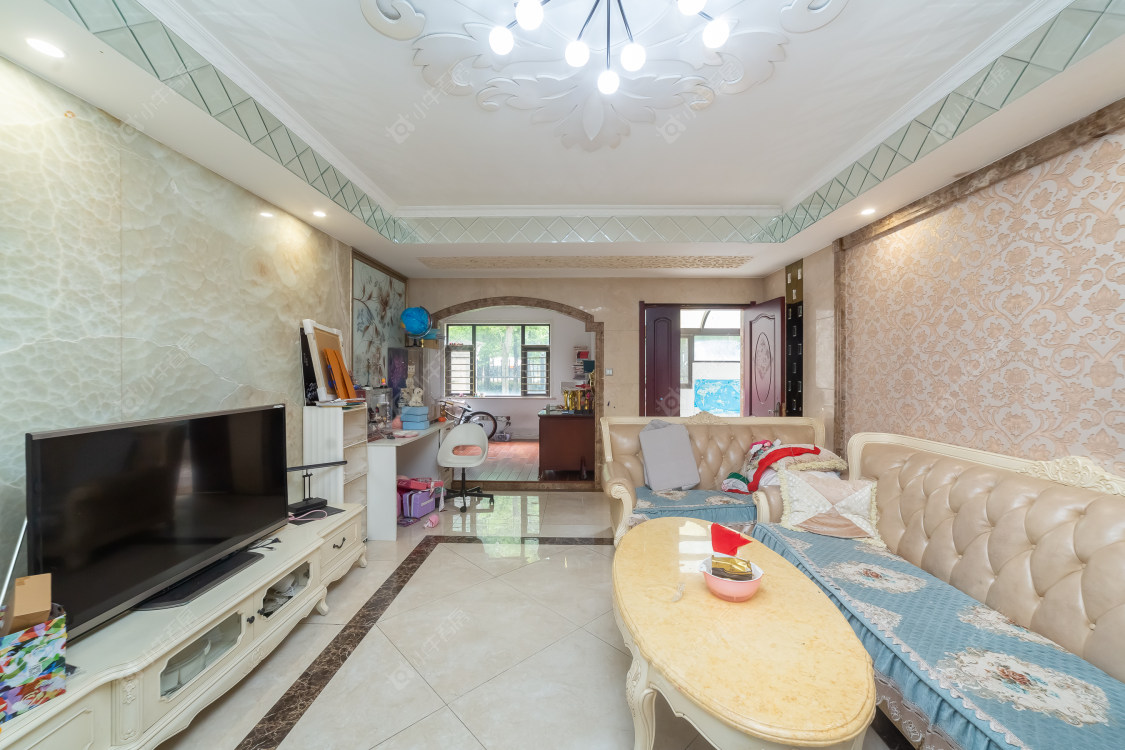 常州绿都万和城二区在售二手房源_小牛看房