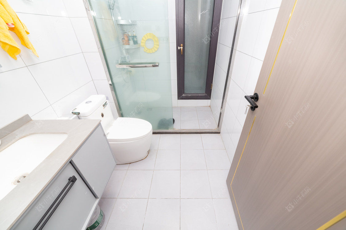 常州绿都万和城九区在售二手房源室内图_小牛看房