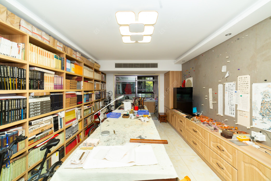 常州香溢紫郡三期在售二手房源室内图_小牛看房