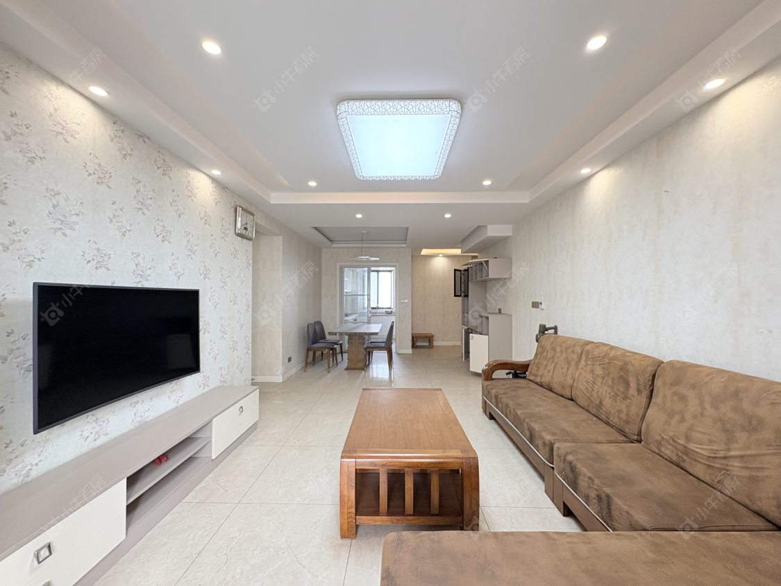 丹阳吾悦华府（丹阳）在售二手房源室内图_小牛看房