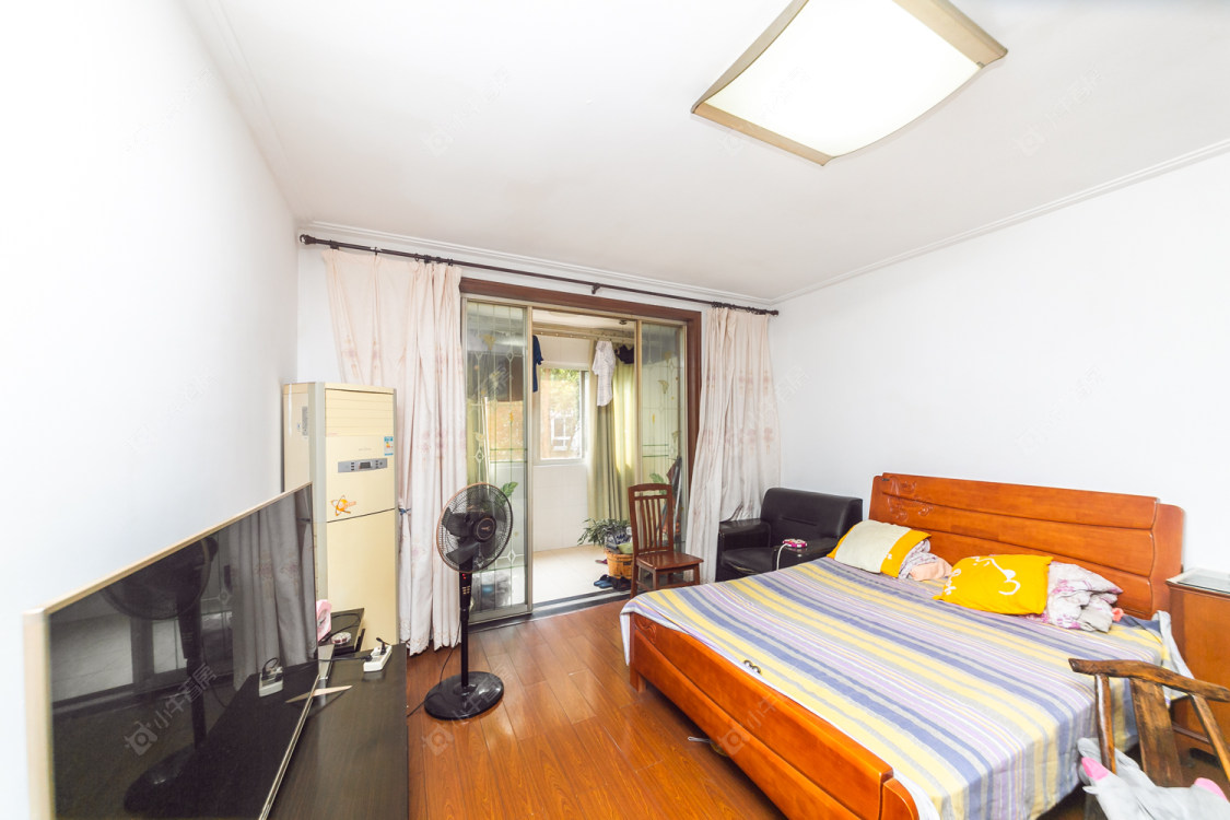 常州陈渡新苑在售二手房源室内图_小牛看房