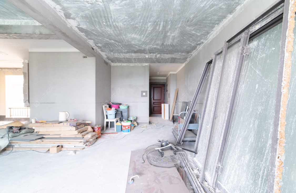 路劲雅居乐城市万象房源室内图 常州路劲雅居乐城市万象在售二手房源室内图_小牛看房