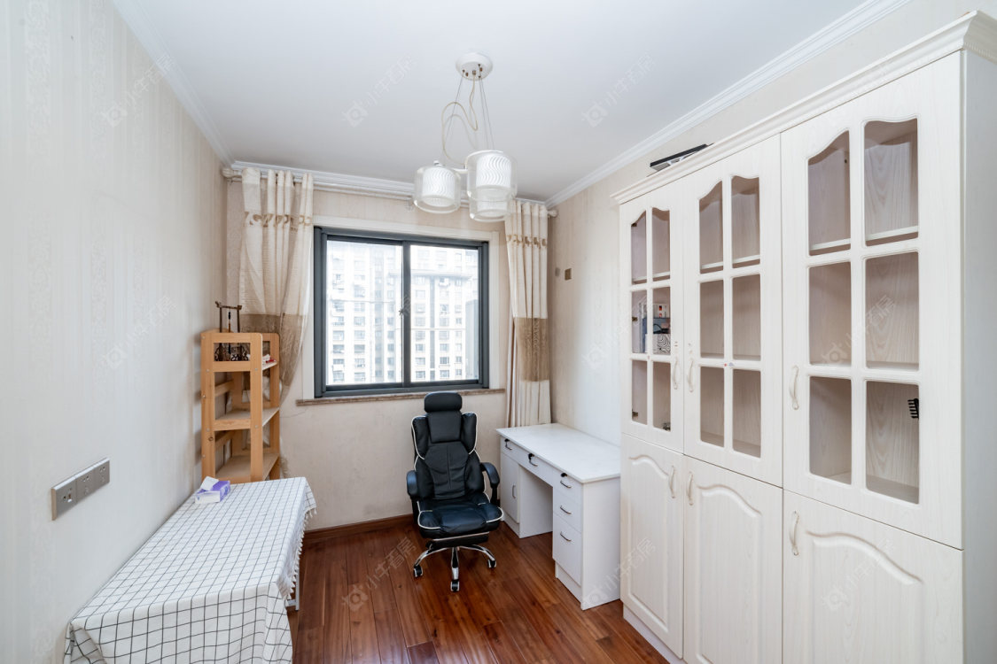 常州高成天鹅湖在售二手房源室内图_小牛看房