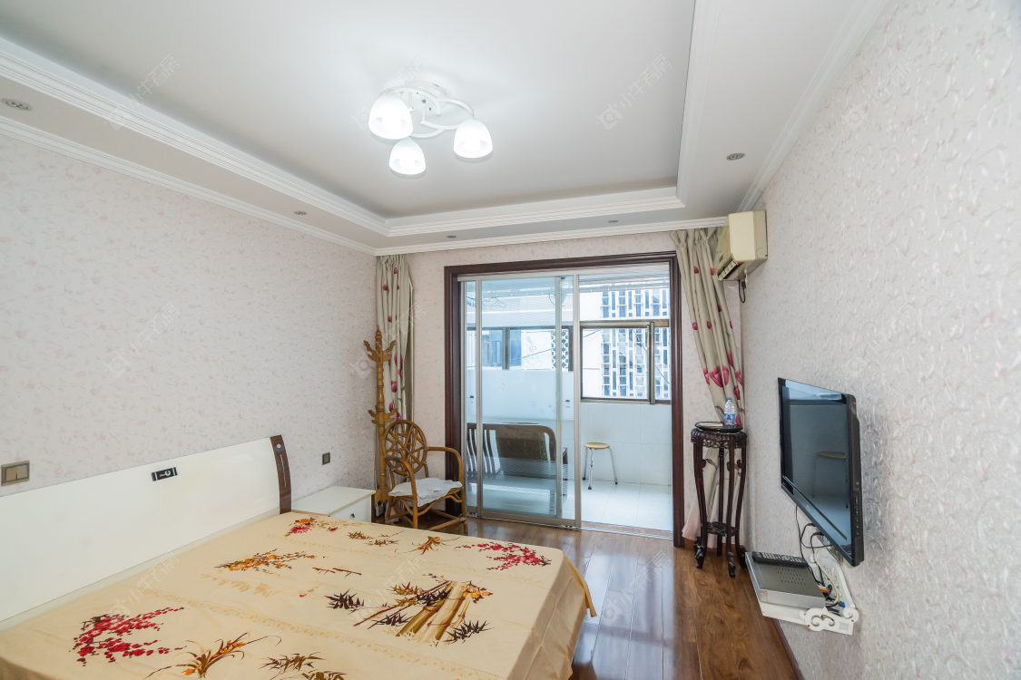 常州五角场西村在售二手房源室内图_小牛看房