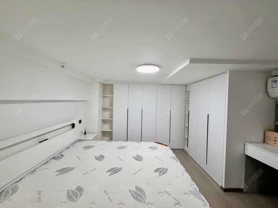 常州雅居乐凤凰台在租房源室内图_小牛看房